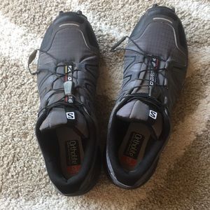 Salomon Speedcross 4